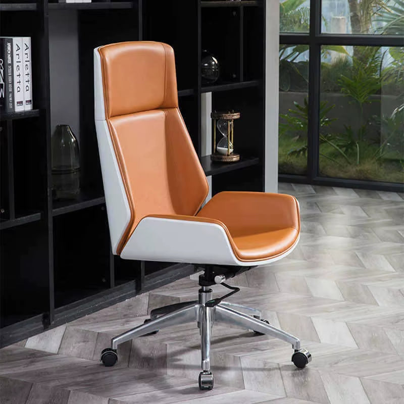 Comfortable, Sedentary, Home Staff, Office Chairs, Computer Chairs, Leather Boss Chairs, Executive Meetings, Executive Chairs, A