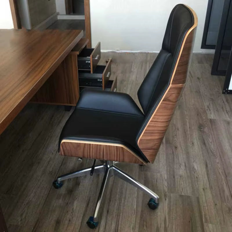 Comfortable, Sedentary, Home Staff, Office Chairs, Computer Chairs, Leather Boss Chairs, Executive Meetings, Executive Chairs, A